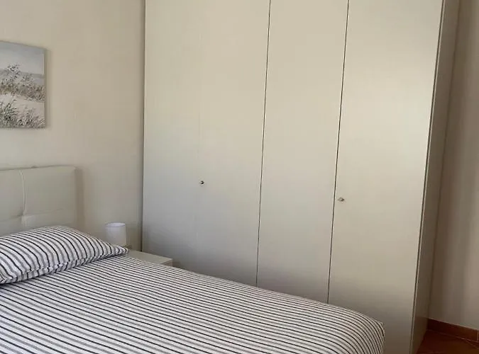 Casa Fiorella - Vista Mare
