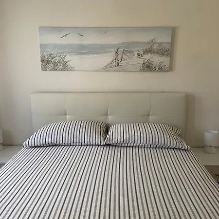 Casa Fiorella - Vista Mare Apartament