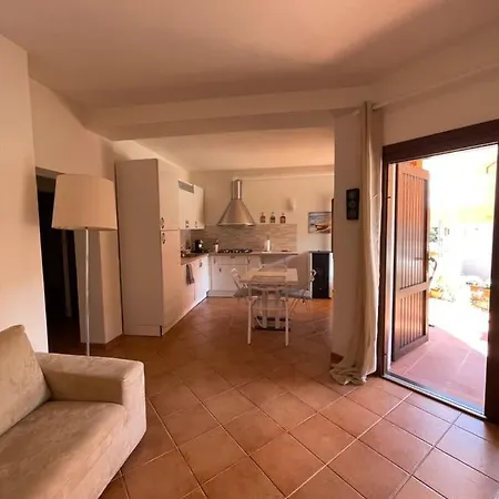 Apartament Casa Fiorella - Vista Mare