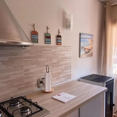 Casa Fiorella - Vista Mare * Palau