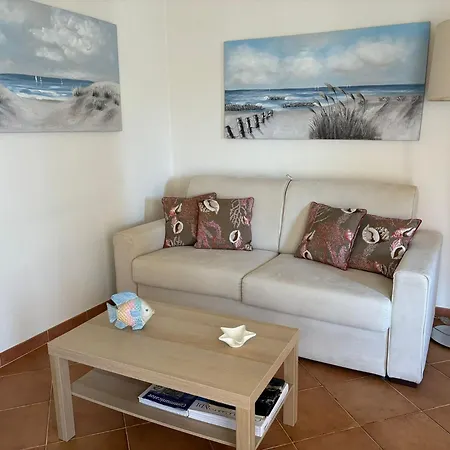 Casa Fiorella - Vista Mare Palau