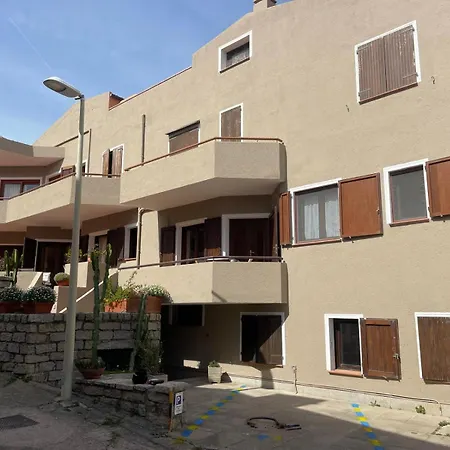 Apartmán Casa Fiorella - Vista Mare