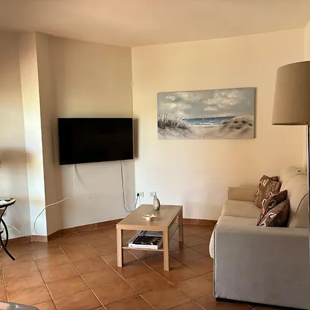 Apartament Casa Fiorella - Vista Mare Palau