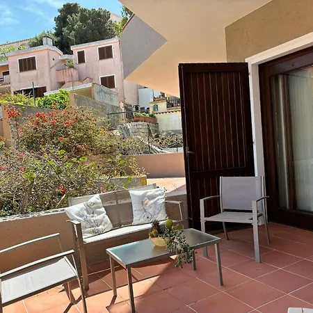 Casa Fiorella - Vista Mare