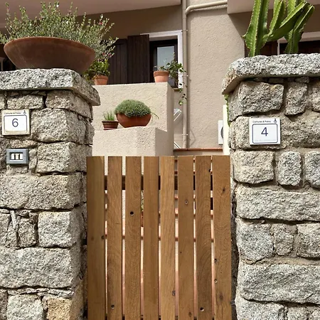 Apartmán Casa Fiorella - Vista Mare *