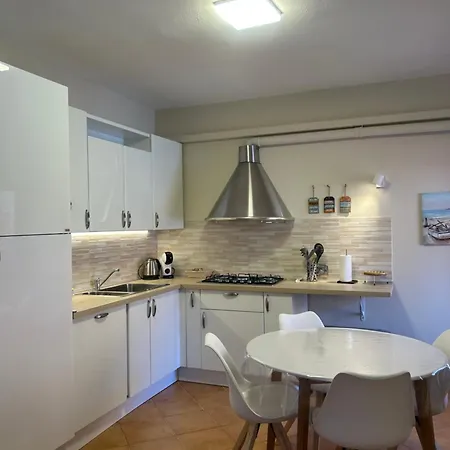 Casa Fiorella - Vista Mare *