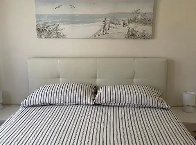 Casa Fiorella - Vista Mare Apartment