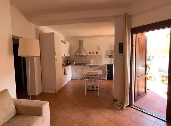 Apartment Casa Fiorella - Vista Mare