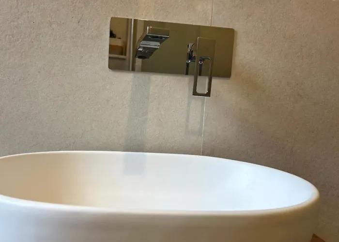 Casa Fiorella - Vista Mare Apartment
