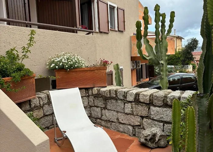 Casa Fiorella - Vista Mare Apartment